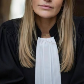 Oui, je suis avocate du divorce… C’est même ma spécialité!